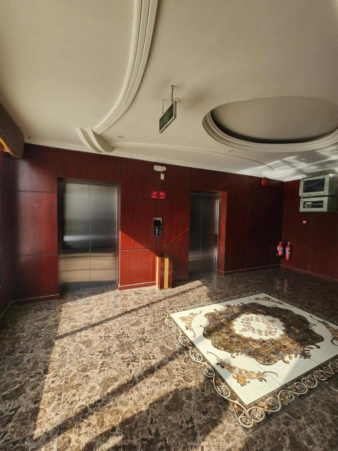 Rafal Al Olaya Aparthotel Khobar Bagian luar foto