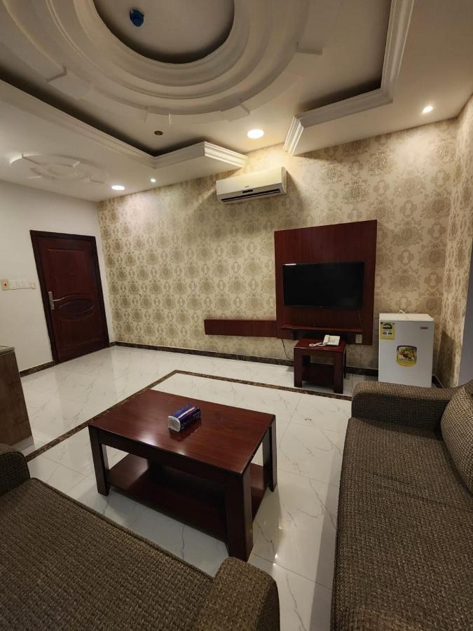 Rafal Al Olaya Aparthotel Khobar Bagian luar foto