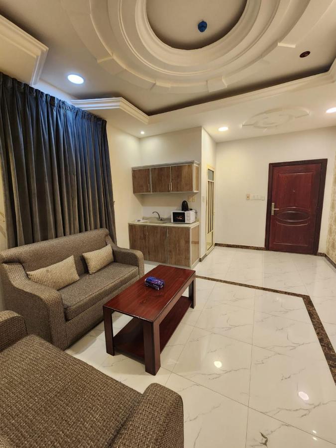 Rafal Al Olaya Aparthotel Khobar Bagian luar foto