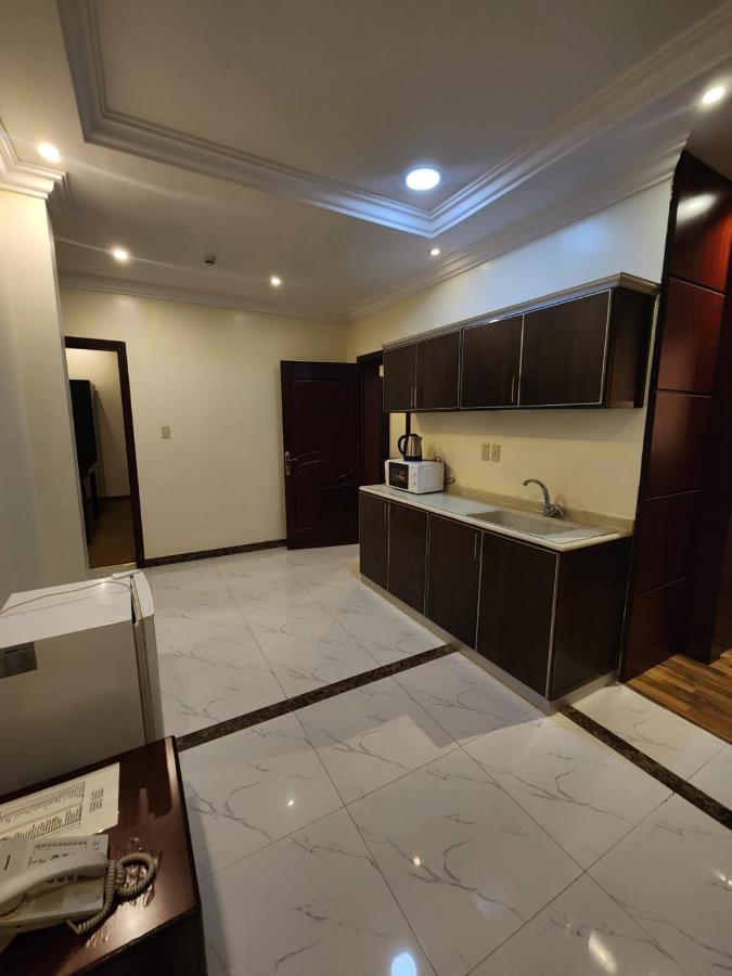 Rafal Al Olaya Aparthotel Khobar Bagian luar foto