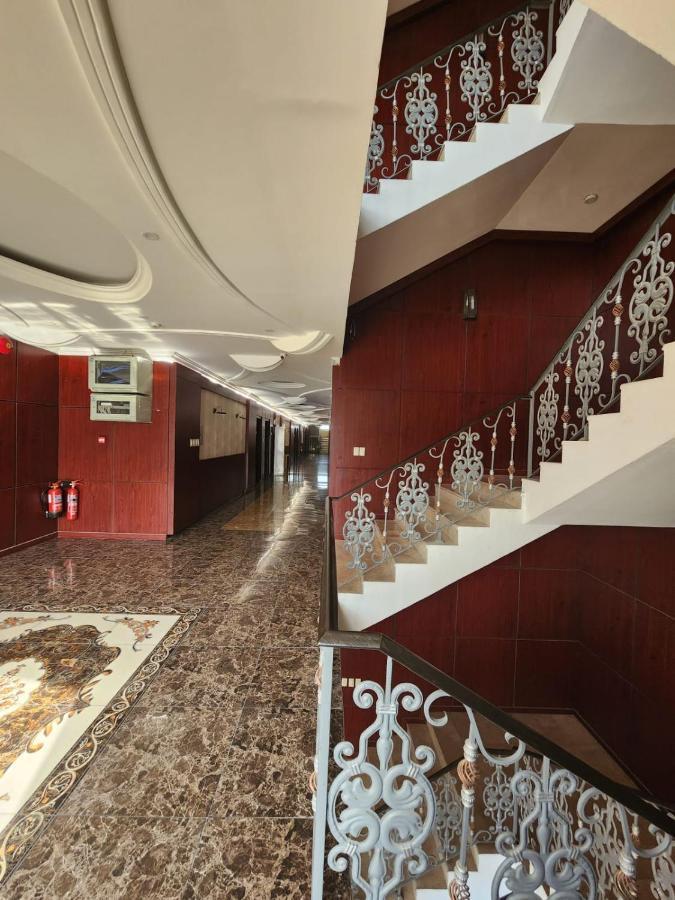 Rafal Al Olaya Aparthotel Khobar Bagian luar foto