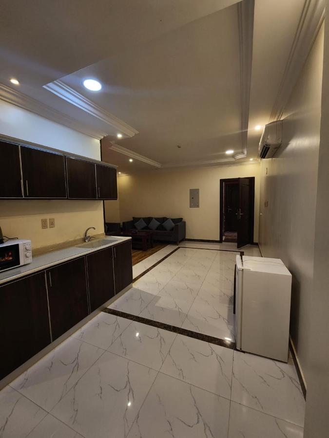 Rafal Al Olaya Aparthotel Khobar Bagian luar foto