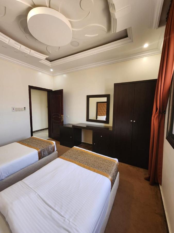 Rafal Al Olaya Aparthotel Khobar Bagian luar foto