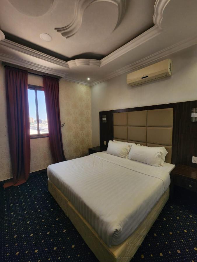 Rafal Al Olaya Aparthotel Khobar Bagian luar foto