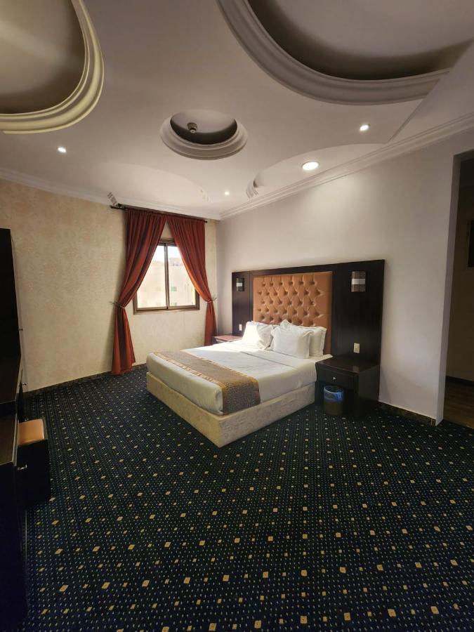 Rafal Al Olaya Aparthotel Khobar Bagian luar foto