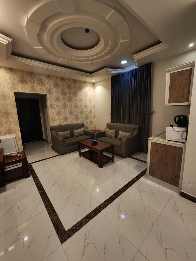 Rafal Al Olaya Aparthotel Khobar Bagian luar foto