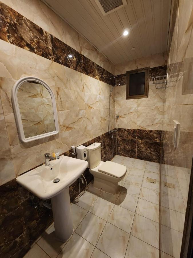 Rafal Al Olaya Aparthotel Khobar Bagian luar foto