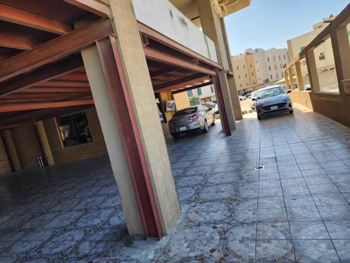 Rafal Al Olaya Aparthotel Khobar Bagian luar foto
