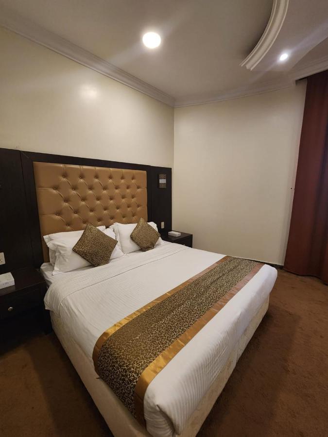 Rafal Al Olaya Aparthotel Khobar Bagian luar foto