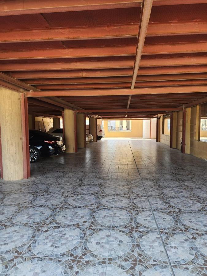 Rafal Al Olaya Aparthotel Khobar Bagian luar foto