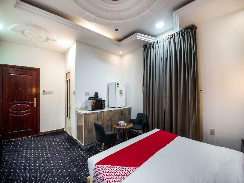 Rafal Al Olaya Aparthotel Khobar Bagian luar foto