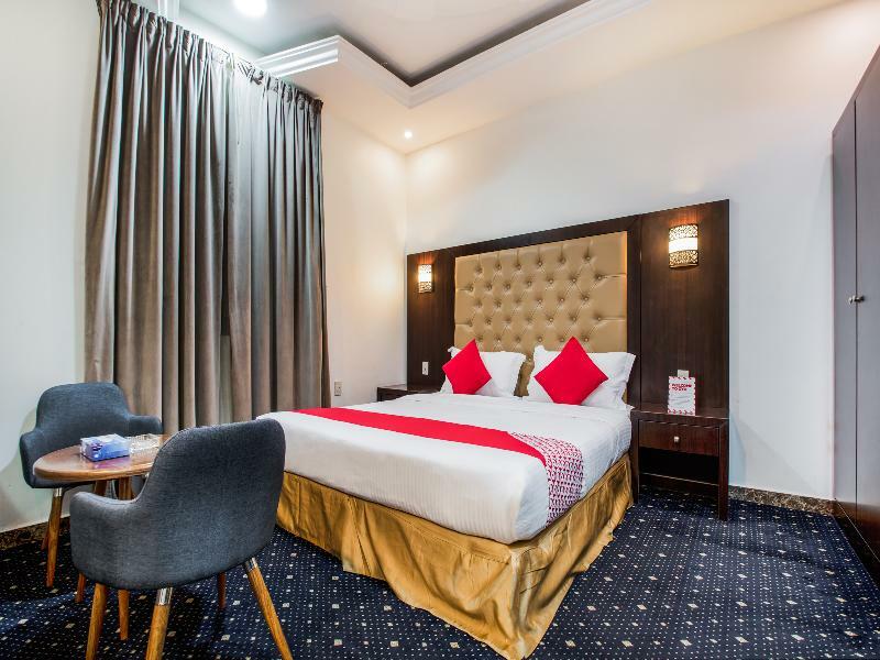 Rafal Al Olaya Aparthotel Khobar Bagian luar foto